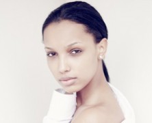 Model of the moment: Jasmine Tookes