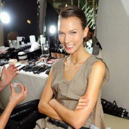 Love story: Karlie and Chanel Bags