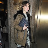 Alexa Chung talks about her new TV show