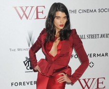 Crystal Renn: from plus-size to super slender