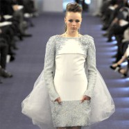 The Chanel Bride