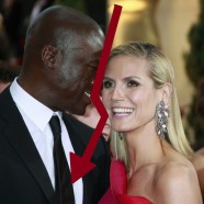 Heidi and Seal get divorced