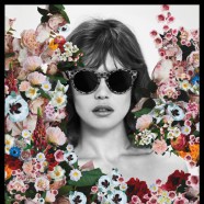 Natalia Vodianova for Stella McCartney