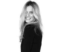Bar Refaeli launches lingerie line
