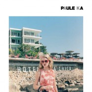 Jessica Stam for Paule Ka