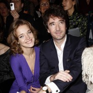 Front Row Glamour