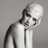 “I’m all alone”