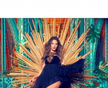 Melissa by Alessandra Ambrosio