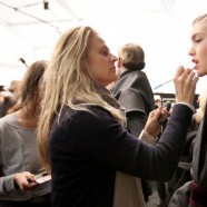 Arizona Muse lands Esthée Lauder