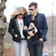 Kate Moss, the style guru