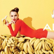 Anais Pouliot for Aldo