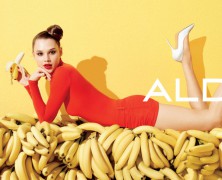 Anais Pouliot for Aldo