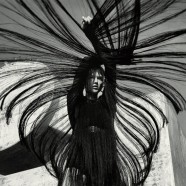 Kasia Struss for Numéro