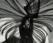 Kasia Struss for Numéro