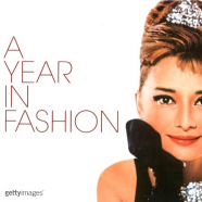 Book Review: A Year in Fashion