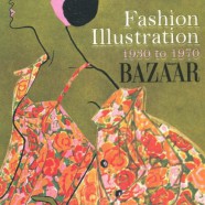 Book Review: Fashion Illustration 1930 to 1970 by Marnie Fogg