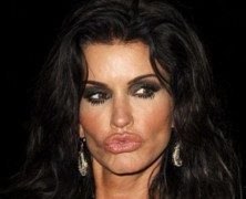 Janice Dickinson, the self-proclaimed “World´s First Supermodel,”  Faces Eviction.