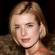 Agyness Deyn’s acting career rockets!