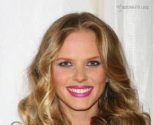 Is Anne Vyalitsyna the world’s richest supermodel?