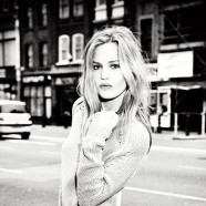 Georgia May Jagger Targets Breast Cancer