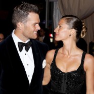 Is Gisele Bundchen expecting her second child?