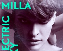Milla Jovovich turns electro-pop singer!