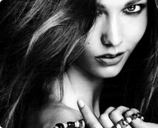 Who is the “New Face of Fashion?”