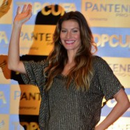 Gisele is still the world’s highest paid model