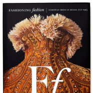Book Review: Fashion Fashioning / European Dress in Detail, 1700-1915