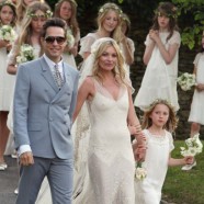 Lila Moss the Next Top Model