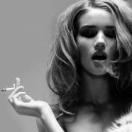 Rosie Huntington-Whiteley to star in Mad Max movie