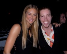Bar Refaeli and Shaun White: Is Maxim’s Hottest Woman dating Olympic Gold Medalist?