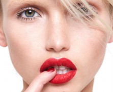 Model of the Day: Anja Konstantinova