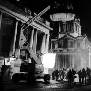 Burberry tries to break new ground by fusing music and fashion