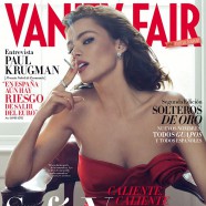 Sofia Vergara smoulders in Vanity Fair photoshoot