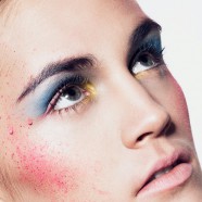 New Face: Anastasia Eremenko