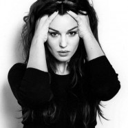 Style Icon Monica Bellucci gives tips for dressing in the 40s