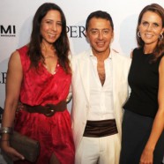 La Perla Celebrates Bal Harbour Boutique Opening at Soho Beach House