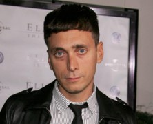 The creative director of YSL revealed that…