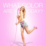 What color are you today?