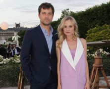 Diane Kruger is back in the “wow” again