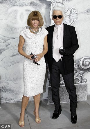 The “New Vintage” by Chanel