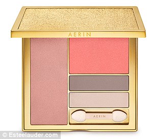 Aerin, the new Estee Lauder lifestyle brand