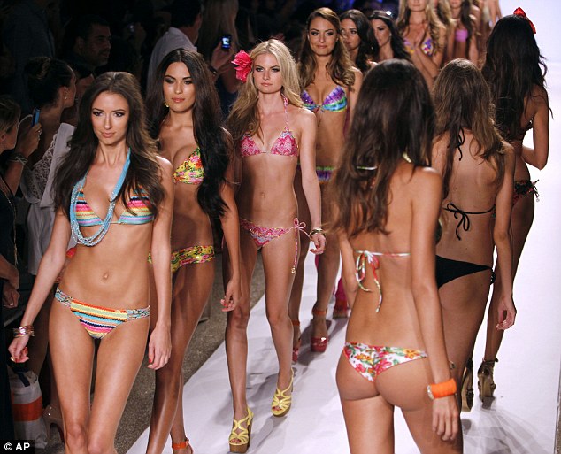 Best of Miami Swim Fashion Week