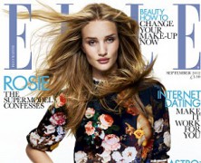 Rosie Huntington-Whiteley wants to start a family