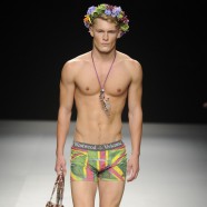 Vivienne Westwood – Pret a porter spring/summer 2013