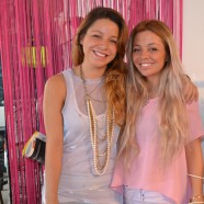 Pink Magnolia: Brunch with blogguers!