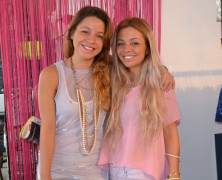 Pink Magnolia: Brunch with blogguers!