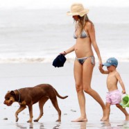 Gisele Bundchen confirms pregnancy rumours