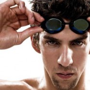 Michael Phelps is the new face of Louis Vuitton